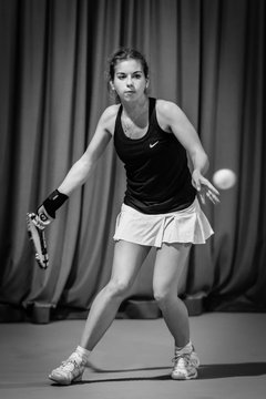 Ausschnitte 3225 - Schirnau-Cup